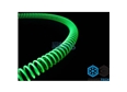 Spiralina di Plastica PrimoChill 14mm UV Verde Brillante